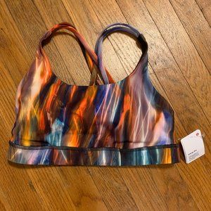 Energy Bra Medium Support Size 6